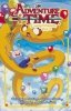 ADVENTURE TIME COMPENDIUM VOL 02 TP [9781637156322]